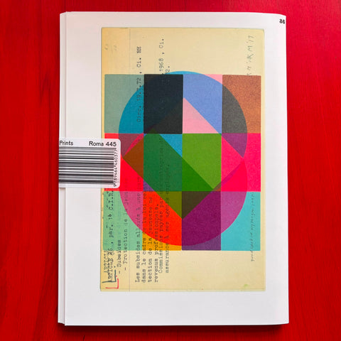 Small Prints: Karel Martens, Karel Martens, Roger Willems