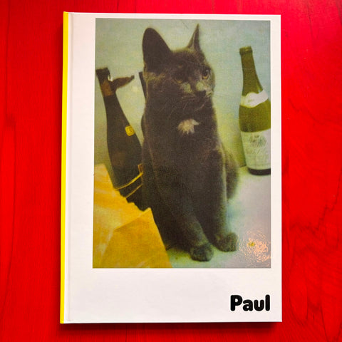 Paul / Alain Rappaport