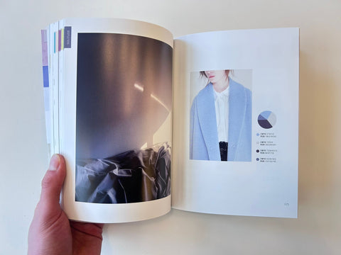 La palette parfaite. Des combinaisons de coleurs inspirées par la mode, l'art et le design / Lauren Wager