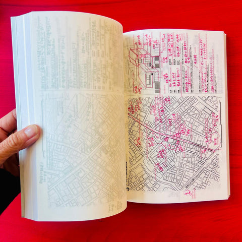 Re-Thinking. Re-Use: HOH Architecten / Jarrik Ouburg, Andreea-Ioana Pîrvan