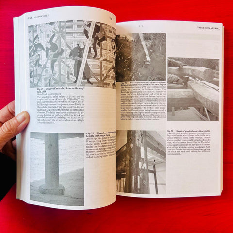 Re-Thinking. Re-Use: HOH Architecten / Jarrik Ouburg, Andreea-Ioana Pîrvan