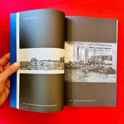 Post Démolition: L'Architecture Face aux Nouvelles Ruines / Paul Landauer