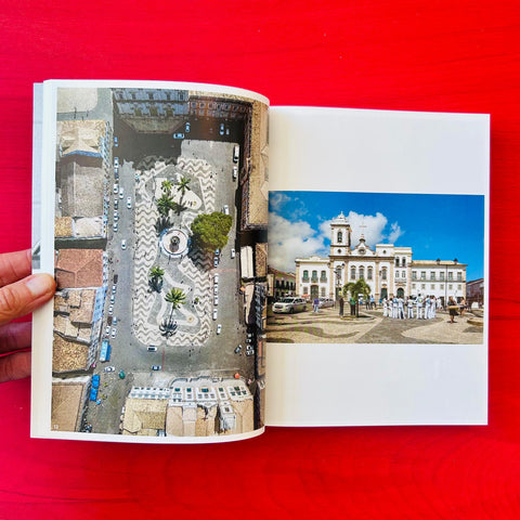 Lectures: Landscape as Art and Urbanism / Roberto Burle Marx