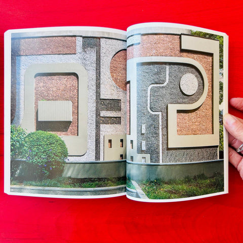 Lectures: Landscape as Art and Urbanism / Roberto Burle Marx