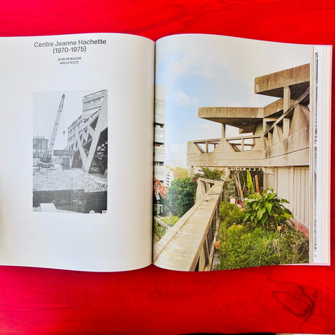 Les Etoiles d´Ivry, une Utopie Familiale / Evan Renaudie