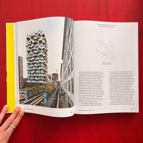 Wohnen / Housing: 33 Antworten auf die Wohnungsfrage / 33 Answers to the Housing Question / Jeanette Kunsmann, Laura Traub