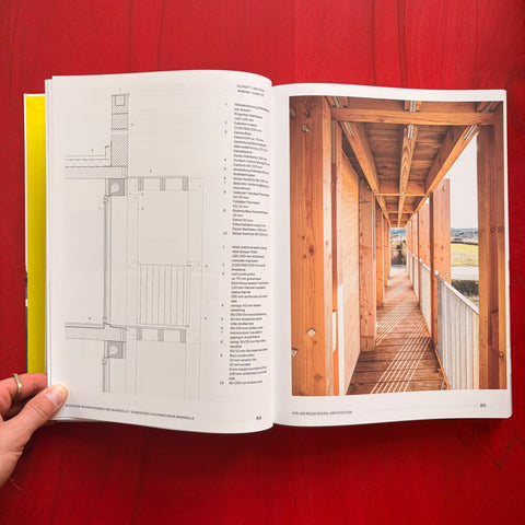 Wohnen / Housing: 33 Antworten auf die Wohnungsfrage / 33 Answers to the Housing Question / Jeanette Kunsmann, Laura Traub