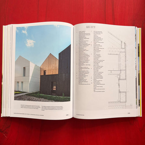 Wohnen / Housing: 33 Antworten auf die Wohnungsfrage / 33 Answers to the Housing Question / Jeanette Kunsmann, Laura Traub
