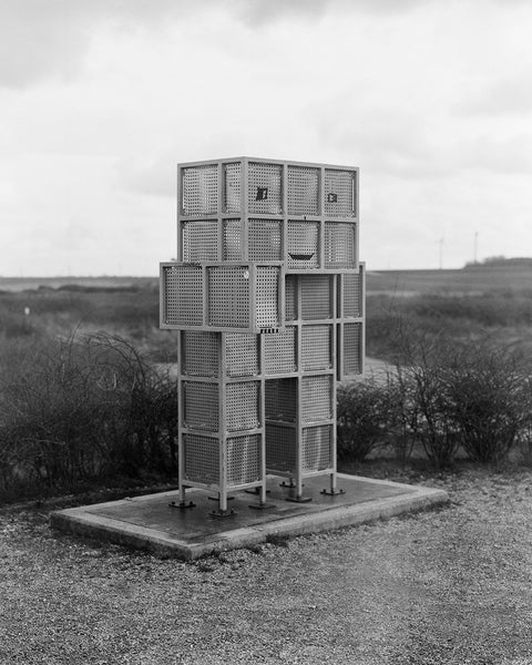 NEU / Luca Castel