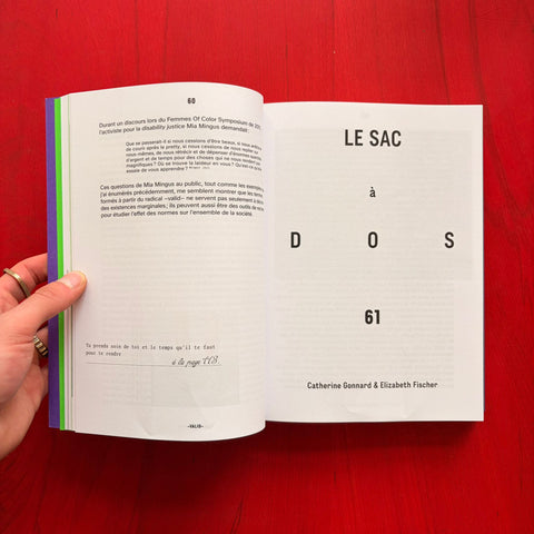 Allures dissidentes: Apparences queer & représentations de soi du 19e siècle à aujourd'hui / Magali Le Mens, Elizabeth Fischer, Collectif