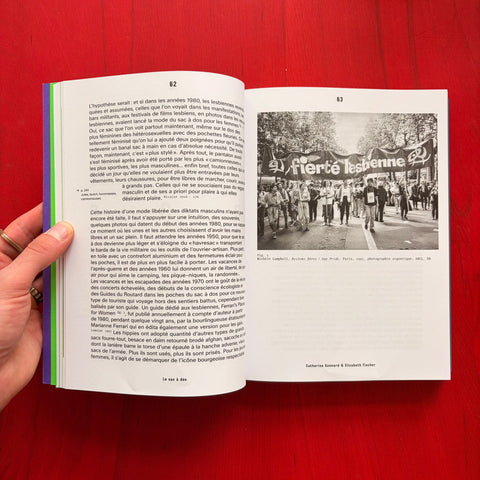Allures dissidentes: Apparences queer & représentations de soi du 19e siècle à aujourd'hui / Magali Le Mens, Elizabeth Fischer, Collectif