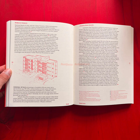 Antifascist Architecture / Andrew Santa Lucia & Daniel Jonas Roche, ill. Lane Rick