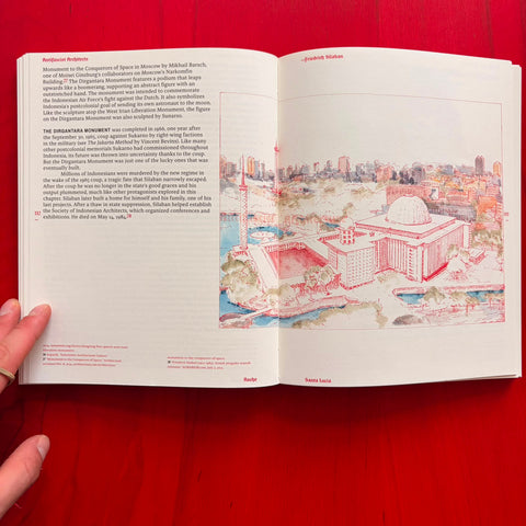 Antifascist Architecture / Andrew Santa Lucia & Daniel Jonas Roche, ill. Lane Rick