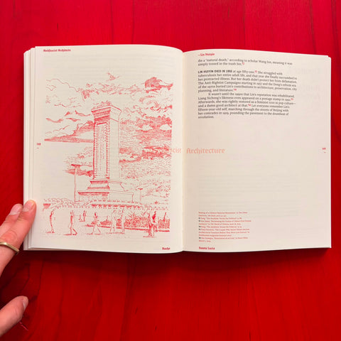 Antifascist Architecture / Andrew Santa Lucia & Daniel Jonas Roche, ill. Lane Rick