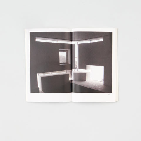 THE ARCHITECT IS ABSENT: Approaching the Cycladic Holiday House, Hülya Ertas, Mâkhi Xenakis, Sharon Kanach, David Bergé, Dimitra Kondylatou, Sven Sterken