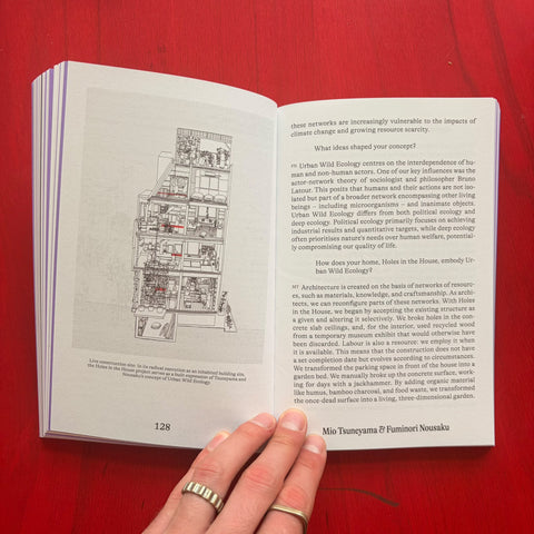 Architecture and Climate Change (Vol. 2): 20 Interviews on the Future of Building (Detail Special, Band 2) / Sandra Hofmeister