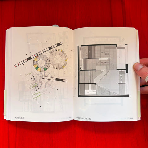 Architecten De Vylder Vinck Taillieu: Variete / Architecture / Desire, Toto
