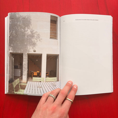 Architectures terrestres: studiolada / Mathias Rollot