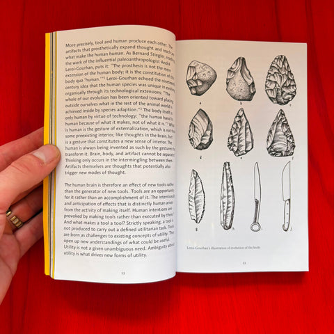 Are We Human? Notes on an Archaeology of Design / Beatriz Colomina, Mark Wigley
