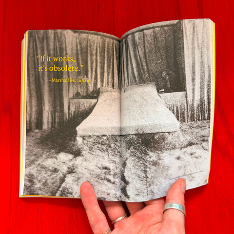 Are We Human? Notes on an Archaeology of Design / Beatriz Colomina, Mark Wigley
