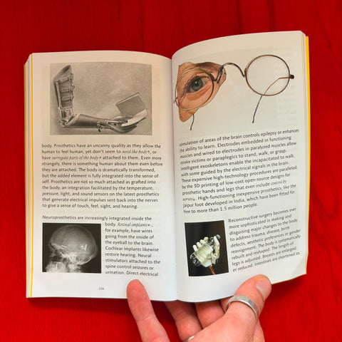 Are We Human? Notes on an Archaeology of Design / Beatriz Colomina, Mark Wigley