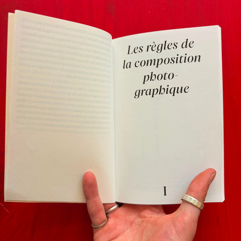 Petits arrangements / Sandrine Tinturier