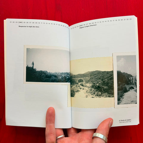 Petits arrangements / Sandrine Tinturier