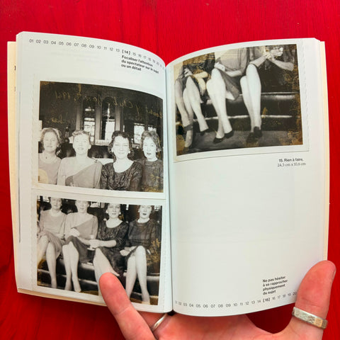 Petits arrangements / Sandrine Tinturier