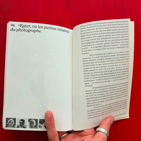 Petits arrangements / Sandrine Tinturier