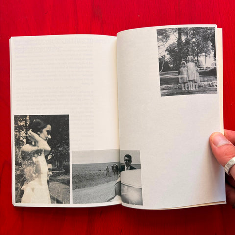 Petits arrangements / Sandrine Tinturier