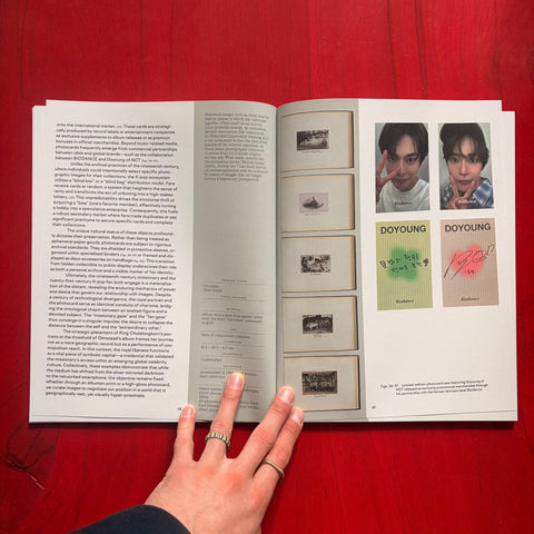Artists on Photography: Travel and Souvenir Albums from Outside Europe in the Münchner Stadtmuseum Photography Collection: Lilly Lulay / Eksuda Singhalampong / Kathrin Schönegg, Rahaab Allana, Idurre Alonso, Eva-Maria Fahrner-Tutsek, Yining He