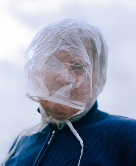 The Art of Living Twice / Simen K. Lambrecht