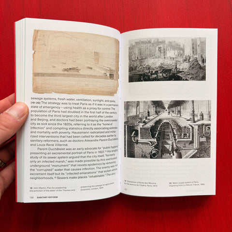 We the Bacteria: Notes Toward Biotic Architecture / Beatriz Colomina, Mark Wigley