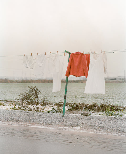 The Art of Living Twice / Simen K. Lambrecht