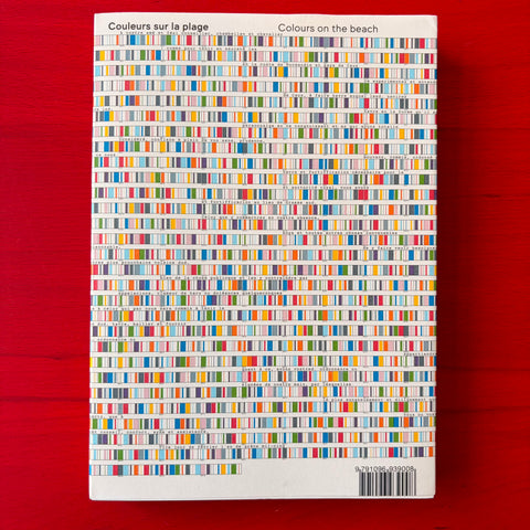 Couleurs sur la plage / K.Martens E.Boyer