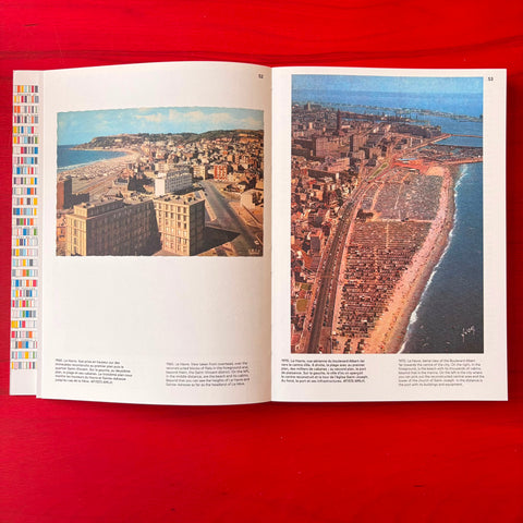 Couleurs sur la plage / K.Martens E.Boyer