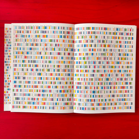 Couleurs sur la plage / K.Martens E.Boyer