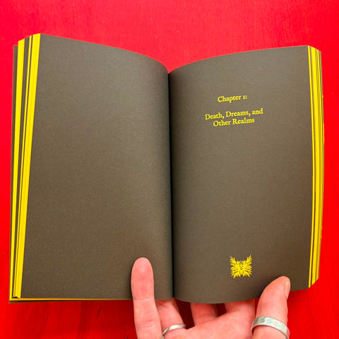 With a bird: A Reader on Avian Kinship / Collectif