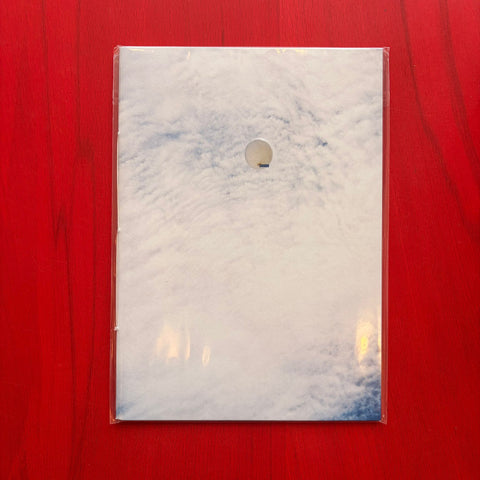 #01 Cornelia Blatter: 10 letters from Furka Pass / Cornelia Blatter