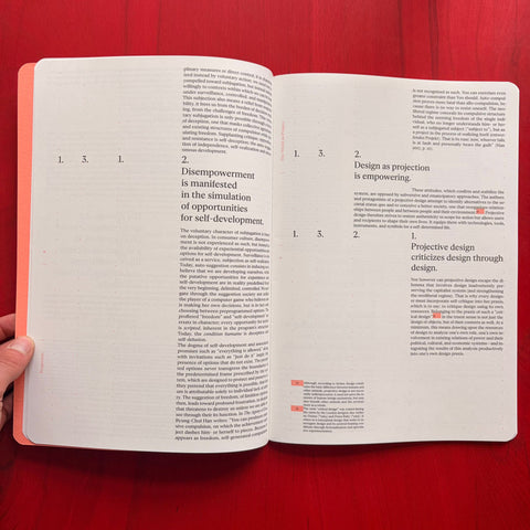 The World as Project: A Political Theory of Design, Friedrich von Borries, Ian Pepper