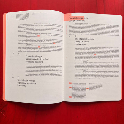The World as Project: A Political Theory of Design, Friedrich von Borries, Ian Pepper