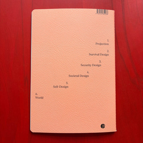 The World as Project: A Political Theory of Design, Friedrich von Borries, Ian Pepper