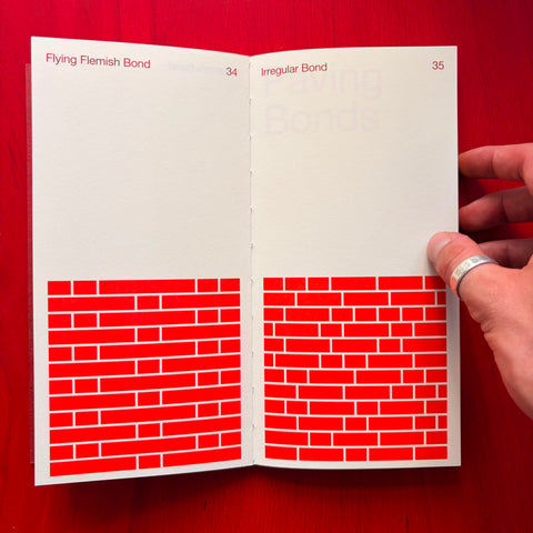 Brick Bonds / Melissa Price