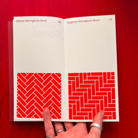 Brick Bonds / Melissa Price