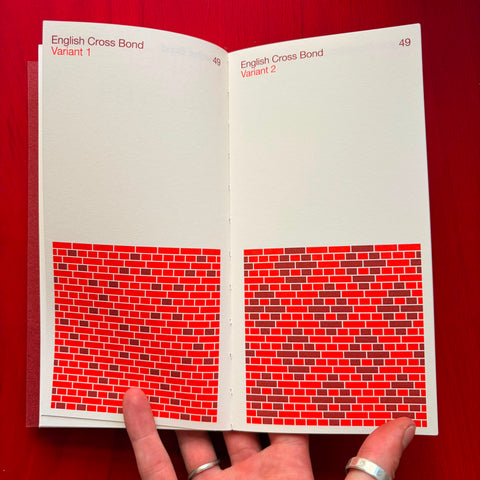Brick Bonds / Melissa Price