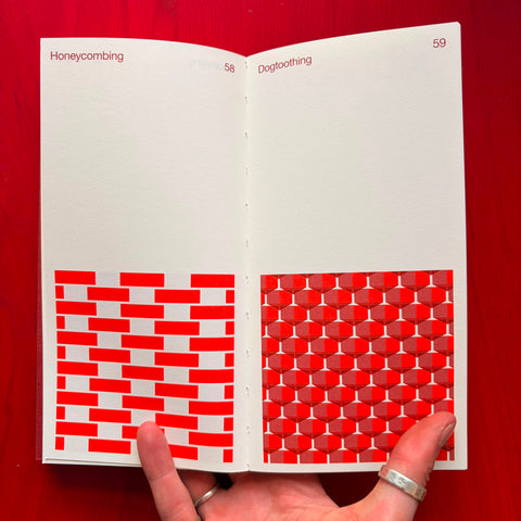 Brick Bonds / Melissa Price