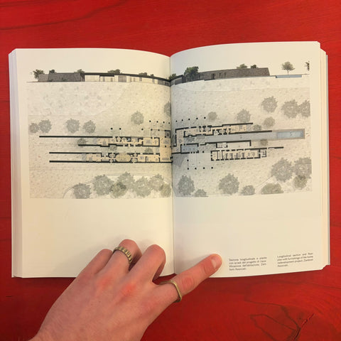 Built With/In - Complexity and Contradictions in Reuse / Andrea Zamboni and Manuel Orazi (eds.)