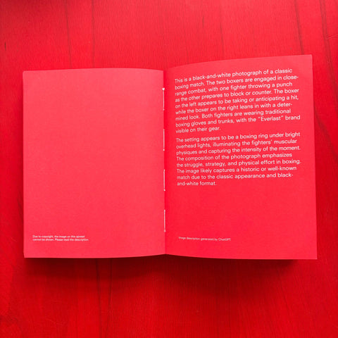 Camper 50 (1975-2025): Walk, Don’t Run: Graphic Design: Irma Boom / Irma Boom