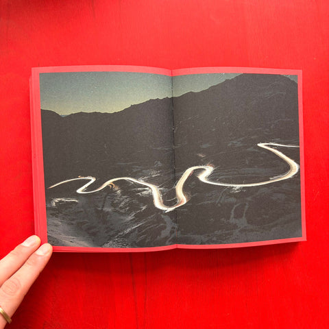Camper 50 (1975-2025): Walk, Don’t Run: Graphic Design: Irma Boom / Irma Boom