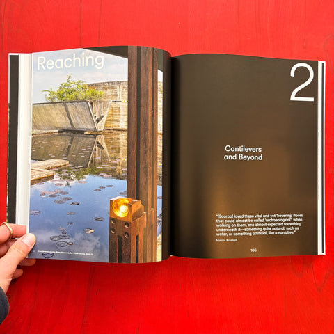 Carlo Scarpa and Carlo Maschietto: Expressive Forms and Structural Forces / Anne-Catrin Schultz, Christina McCoy